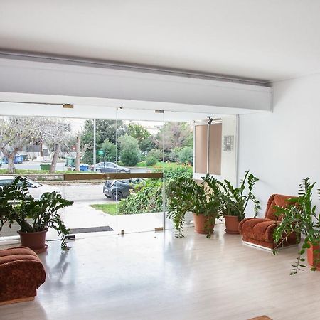 Glyfada Square Modern And Cozy Apartment Voula Ngoại thất bức ảnh