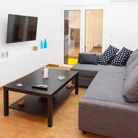 Glyfada Square Modern And Cozy Apartment Voula Ngoại thất bức ảnh