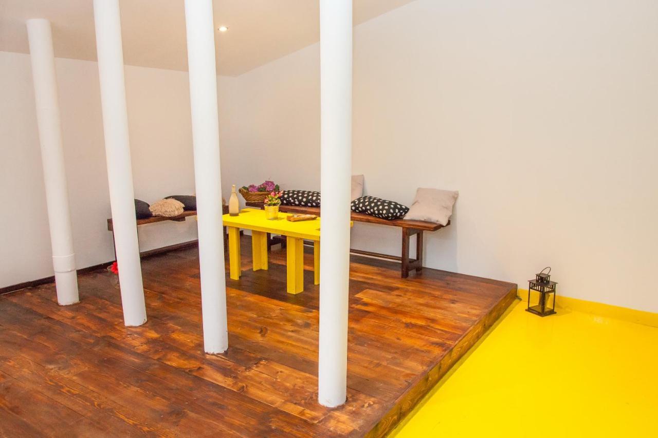 Glyfada Square Modern And Cozy Apartment Voula Ngoại thất bức ảnh