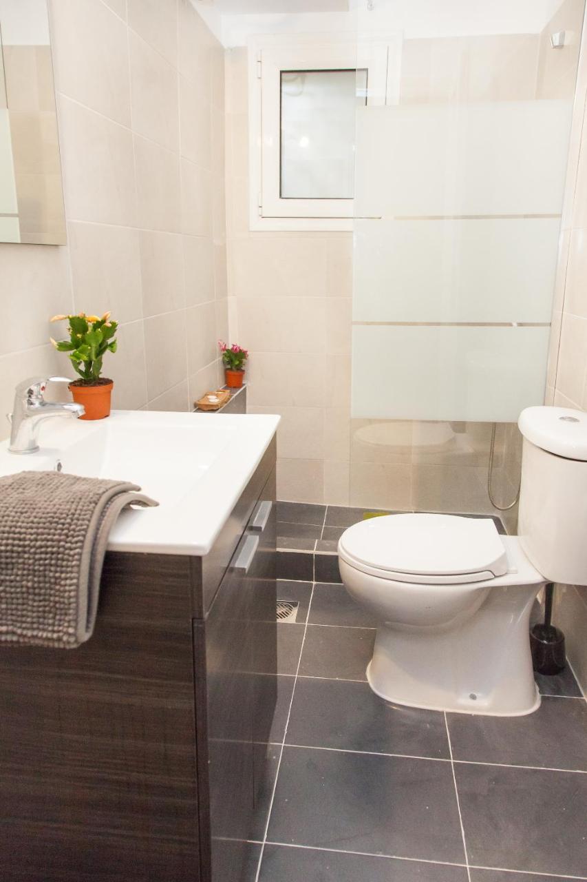 Glyfada Square Modern And Cozy Apartment Voula Ngoại thất bức ảnh