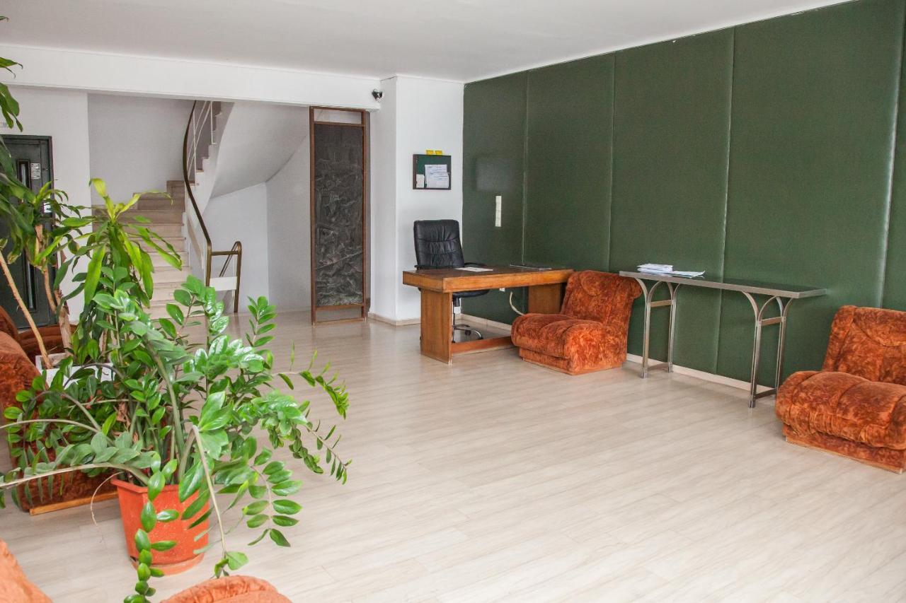 Glyfada Square Modern And Cozy Apartment Voula Ngoại thất bức ảnh