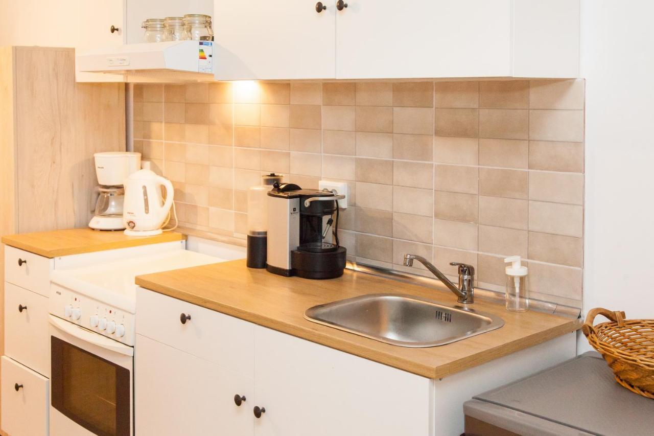 Glyfada Square Modern And Cozy Apartment Voula Ngoại thất bức ảnh