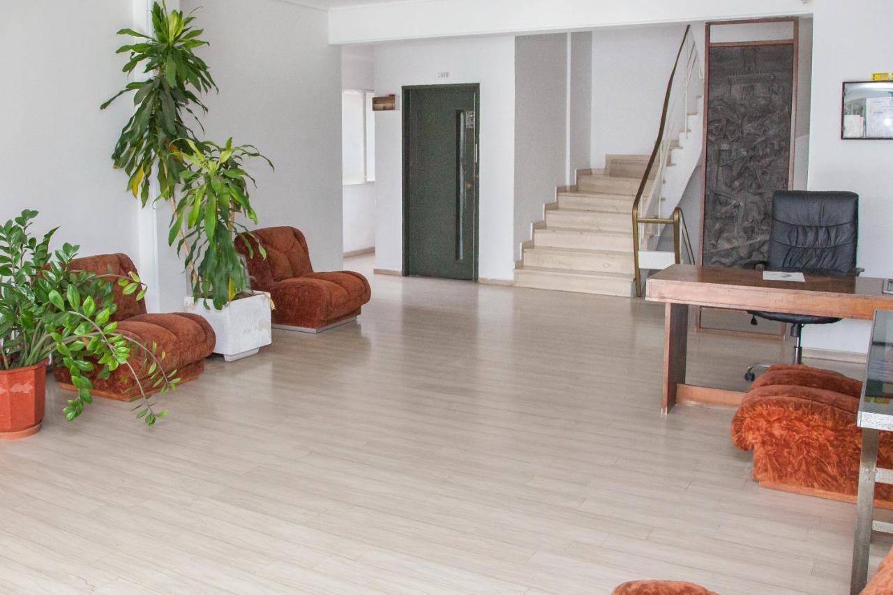 Glyfada Square Modern And Cozy Apartment Voula Ngoại thất bức ảnh