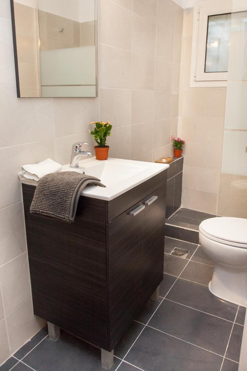 Glyfada Square Modern And Cozy Apartment Voula Ngoại thất bức ảnh